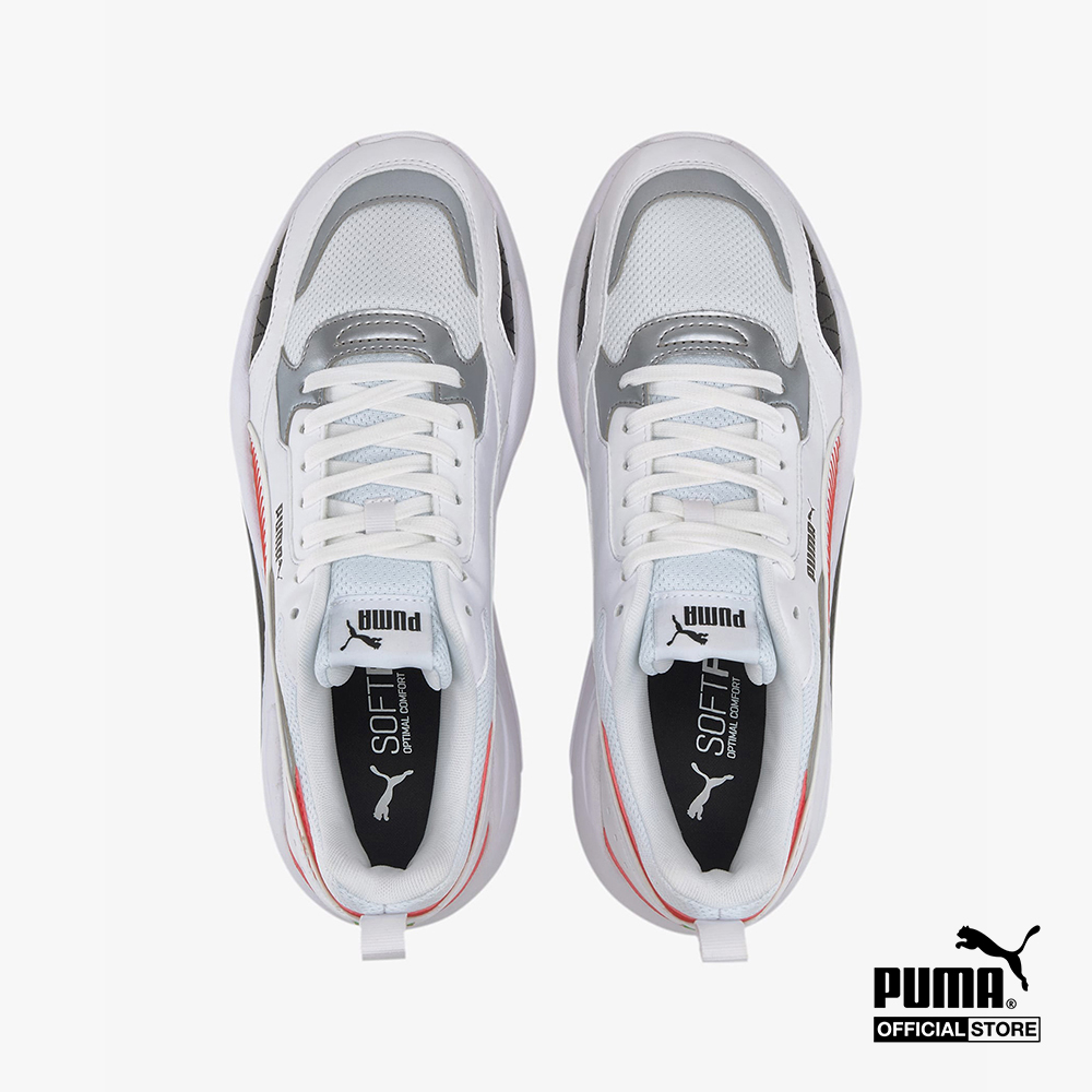 [Mã MABRHV155 giảm 15% đơn 250K] PUMA - Giày sneaker Scuderia Ferrari Race X Ray 2 306553-02