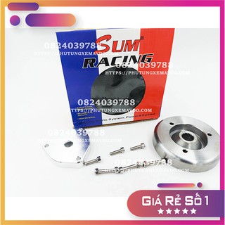 Tạ Khóa Nồi Dream Wave Sumracing