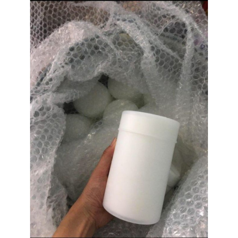 1kg Clorine Nhật Viên 200g Làm Sạch Nước Hồ Bơi