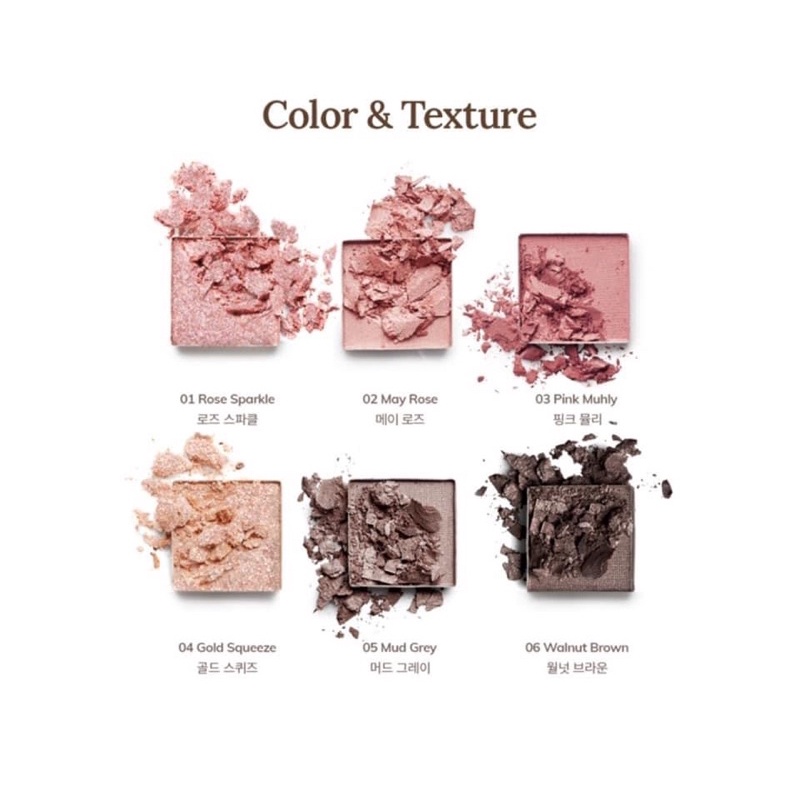 Bảng mắt dreskin