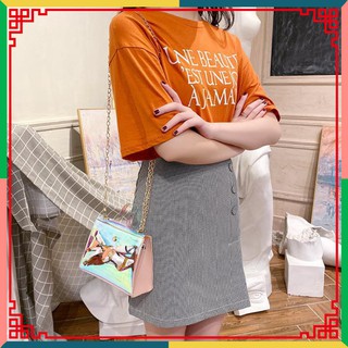 Túi xách nữ đeo chéo mini siêu xinh DC03 túi xách mini _Chjp.Xjnh.Handbag