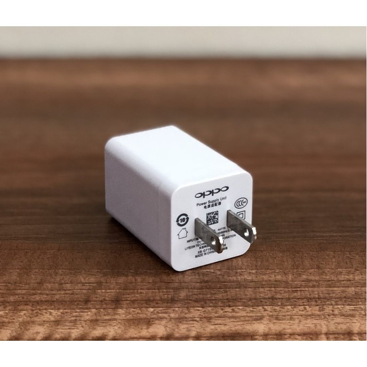 BỘ SẠC OPPO 4A Cổng Sạc USB Micro Bảo Hành 12 Tháng 1 Đổi 1