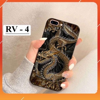 Ốp lưng 12 Con Giáp 3D cho iPhone 5/5s/5SE - iPhone 6/6s - iPhone 7/8 - iPhone 6s Plus - iPhone 7 Plus - iPhone 8 Plus