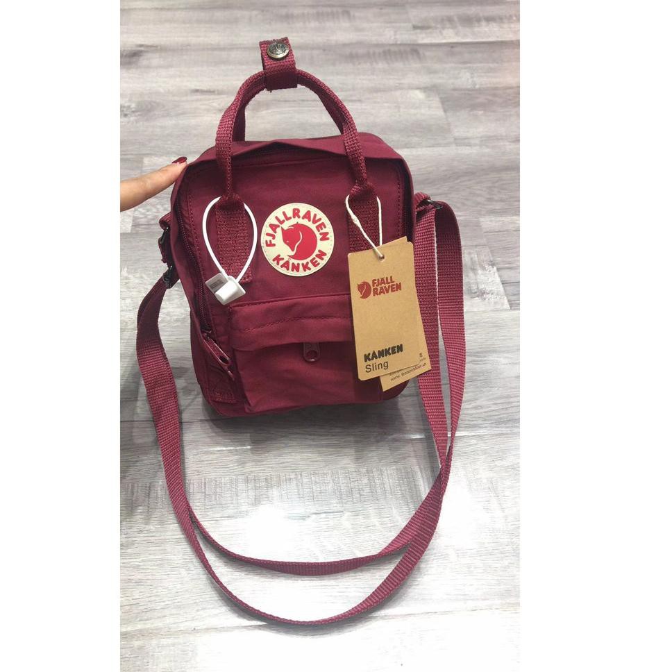 Túi Đeo Chéo Fjallraven Kanken 2.5l Oem / Women /.