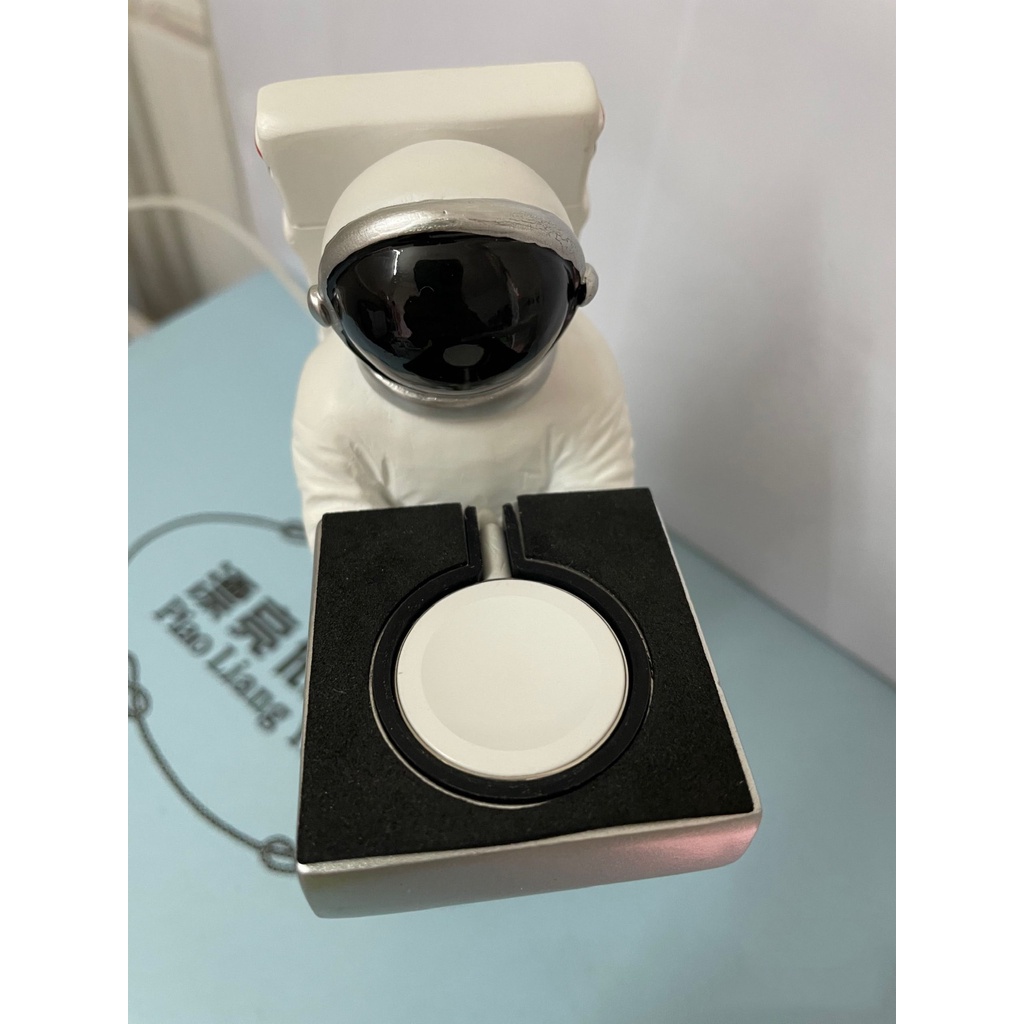 Giá Để Đồng Hồ Đeo Tay Thông Minh; Chân Đế Đỡ Sạc Watch; Phụ Kiện Dành Cho Đồng Hồ Điện Tử