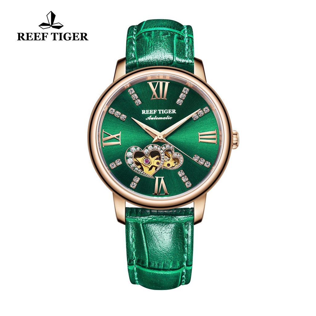 Đồng Hồ Nữ Reef Tiger RGA1580 chính hãng