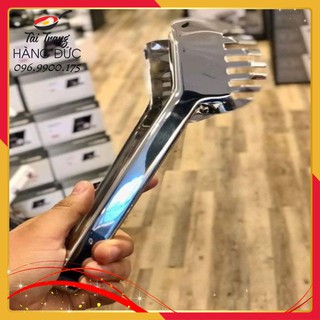 Kẹp gắp đồ nướng Wmf chất liệu inox 23 cm- Hàng Đức