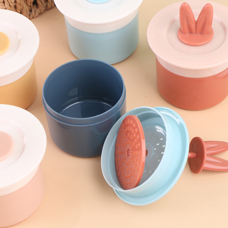 Tạo Bọt Rửa Mặt Thông Minh Cao Cấp - Cốc Tạo Bọt Bảo Bubble Maker Vệ Da Mặt YR