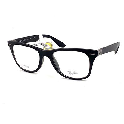 RB7034F - gọng kính thời trang Rayban chính hãng, bảo hành toàn quốc, thiết kế dễ đeo bảo vệ mắt