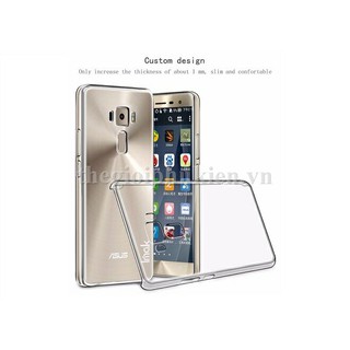 ỐP IAMK PHỦ NANO ASUS ZENFONE 3 (ZE552KL)