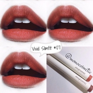 Son Vivid Slimfit Tint Innisfree