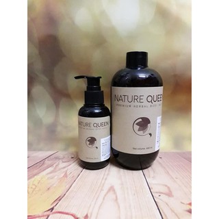 Sữa tắm Nature Queen 100ml