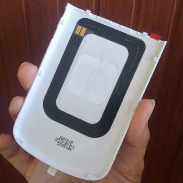 Nắp pin BlackBerry Q10 hàng chính hãng