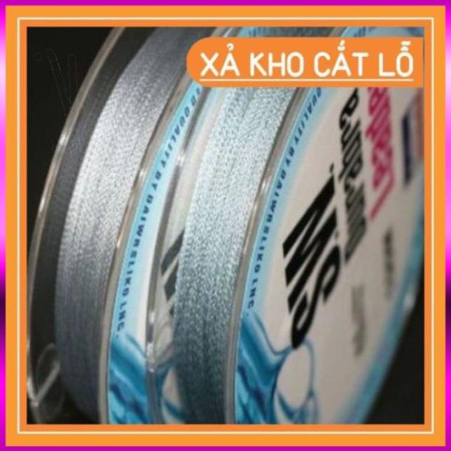 ⭐  [Xả Kho] Dù Câu Cá SW Siêu Bền 100m Nhật Bản