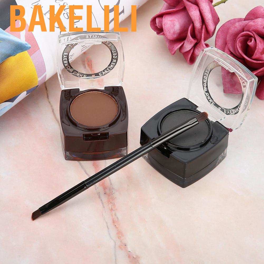 Gel kẻ mắt lâu trôi chống thấm nước trang điểm chuyên nghiệp
 | BigBuy360 - bigbuy360.vn