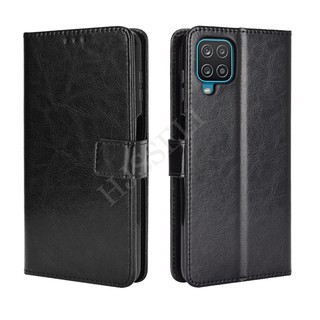 Bao da điện thoại PU SAMSUNG GALAXY M22 SAMSUNG M32 M31 M21 M51 M62 M12 M02