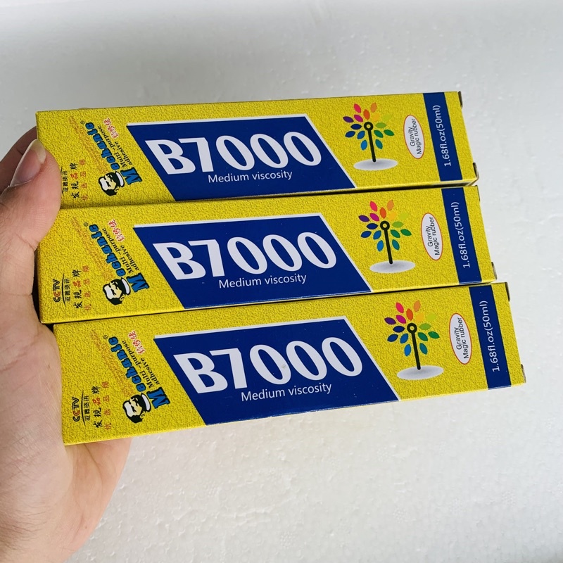 Keo dán màn hình T7000/ B7000