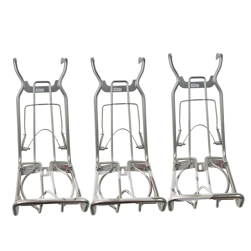 BAGA SIRIUS Xăng Cơ 10li Cao Cấp