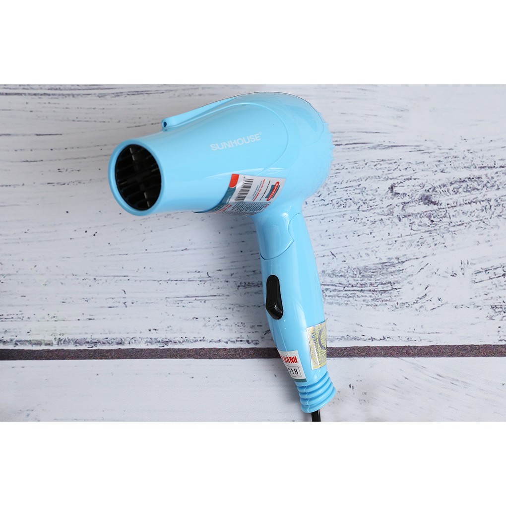 Máy sấy tóc Sunhouse SHD2305 (Mới 100%)