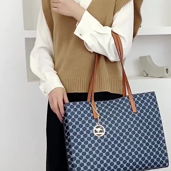 Túi Xách Công Sở Đựng Được A4, Hồ Sơ Tài Liệu, Size 36cm Thời Trang, Hiện Đại | BigBuy360 - bigbuy360.vn