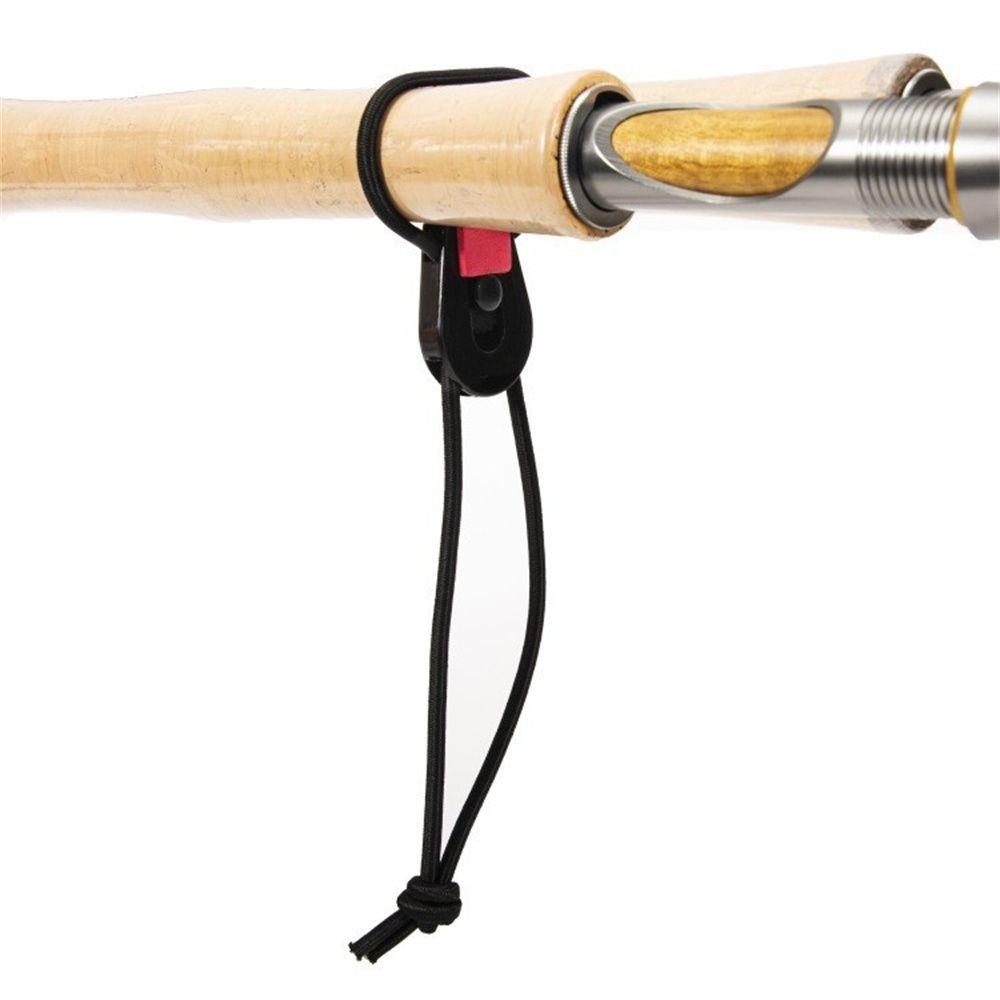 Dây Buộc Cần Câu Cá Nhanh Gọn Nhẹ Tiện Dụng