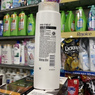 Dầu gội Pantene ngăn rụng tóc 300ml