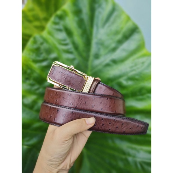 thắt lưng da cá đuối