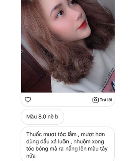 Nâu bơ