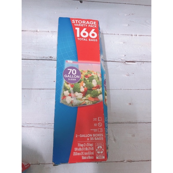 TÚI ZIP CÓ KHÓA KÉO SIZE LỚN