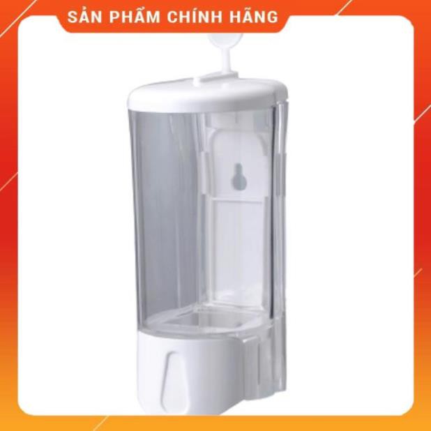 Hộp đựng nước rửa tay (hộp nhấn xà phòng) Model DH-SBD-101W