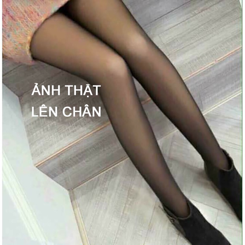 Quần tất 3D 6S  Siêu Co Giãn - Hàng Loại 1 - FPT05