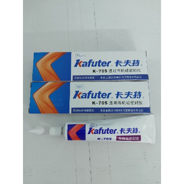 Keo Tản Nhiệt Kafuter K-705 ( 45G)