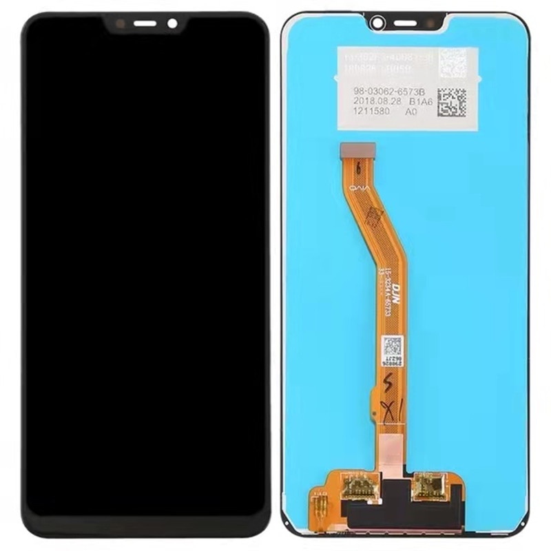 Set Màn Hình Cảm Ứng 100% Và Phụ Kiện Cho VIVO Y81 Y81S Y83 Y81i Y83A