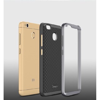 Ốp lưng Redmi 4x iPaky v1