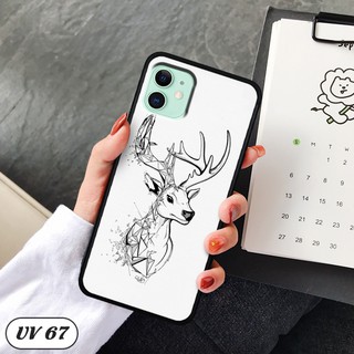 Ốp lưng Iphone 11 - lưng nhám