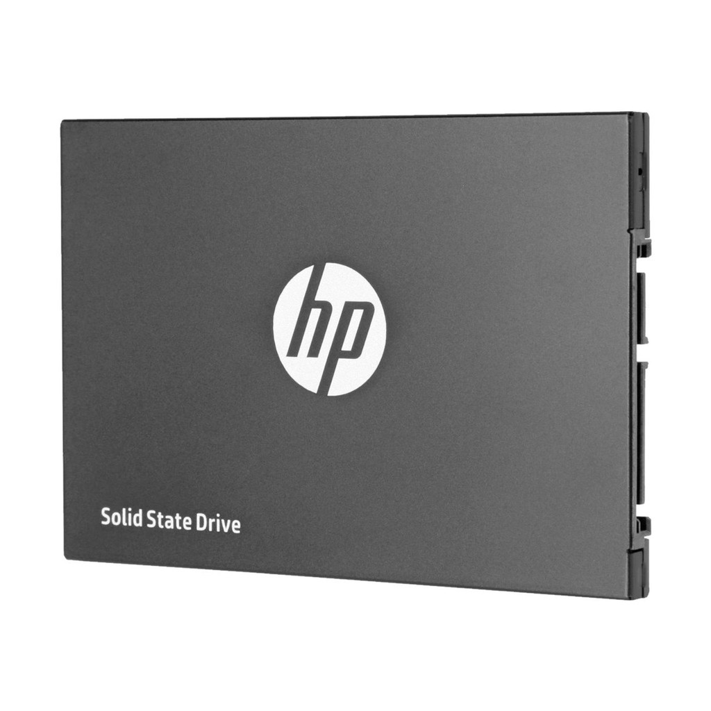 Ổ cứng SSD 2.5-inch SATA III HP S600 240GB