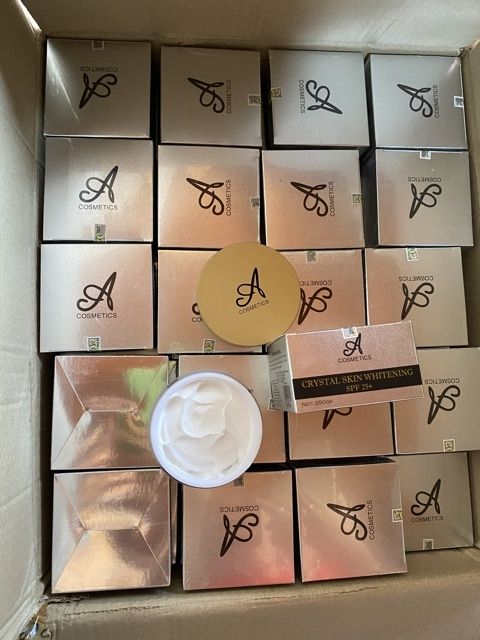 Ủ TRẮNG PHA LÊ ( A COSMETICS) CHÍNH HÃNG | BigBuy360 - bigbuy360.vn