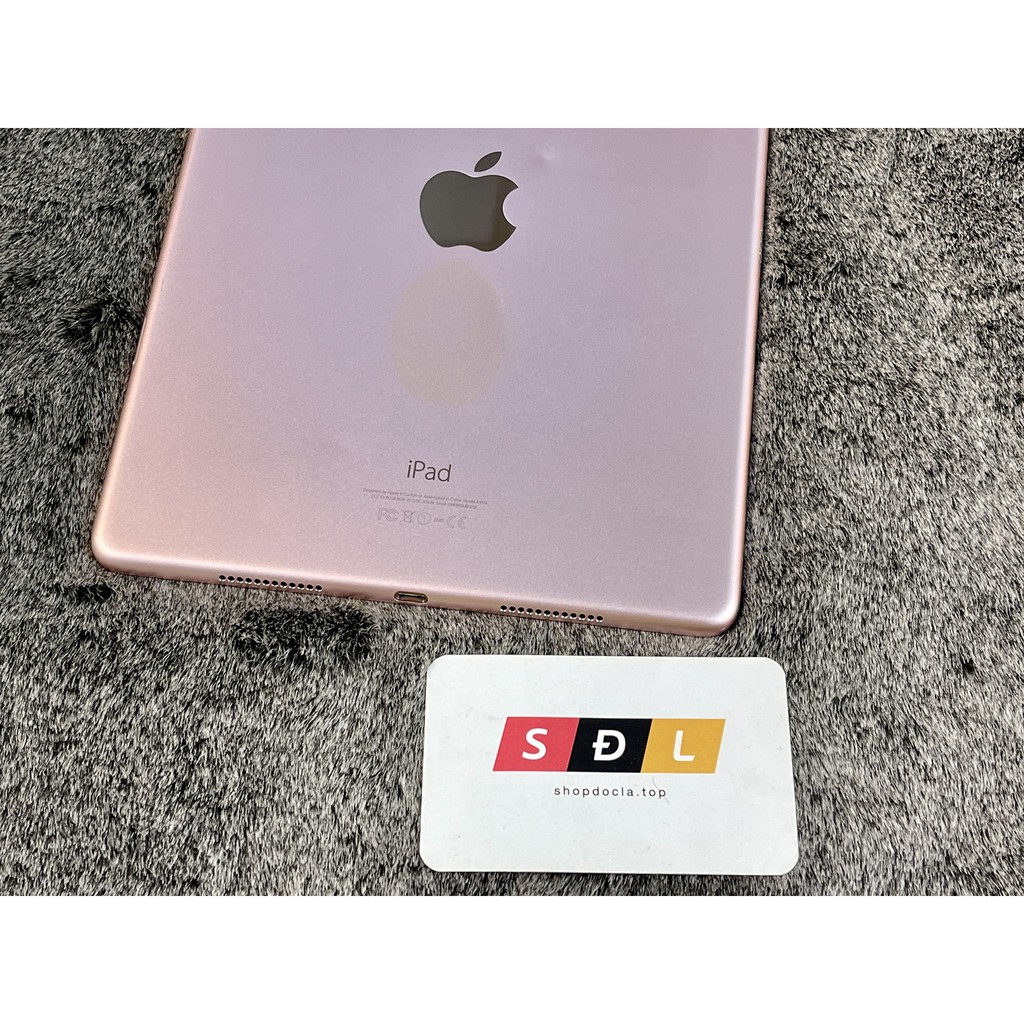 Máy tính bảng Apple iPad pro 9.7 inch dung lượng 32GB bản 4G | BigBuy360 - bigbuy360.vn