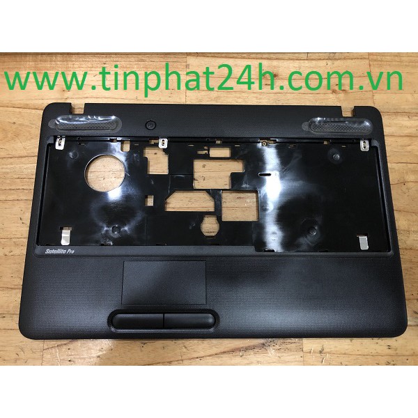 Thay Vỏ Mặt C Laptop Toshiba Satellite C650 C655 C655D V000220190