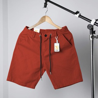 Quần short - Quần short kaki nam cao cấp - Vải kaki dầy dặn, co giãn tốt, rất mềm mịn mặc là thích
