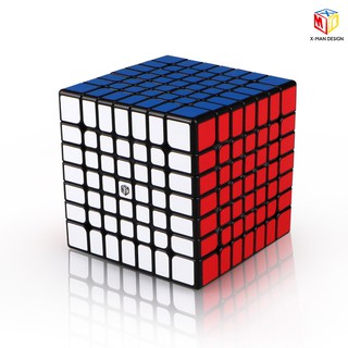 X-man 7x7 Spark