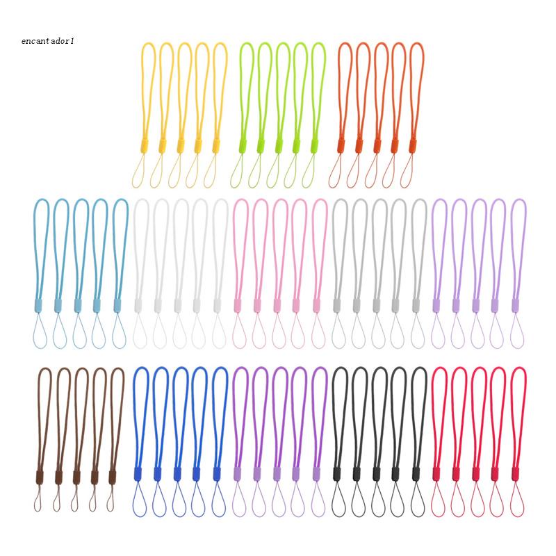 ✿ Set 5 Dây Đeo Cổ Tay Giữ Máy Ảnh Tiện Lợi