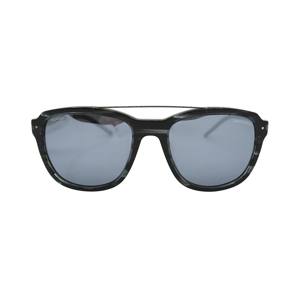 (Hàng chính hãng) Kính mát nam nữ Dakota Smith DS78060 (53-19-135) màu sắc thời trang