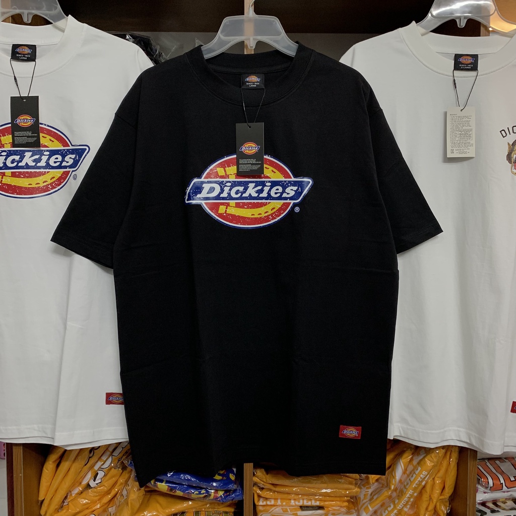 Tshirt Dickies - áo thun dickies nam nữ