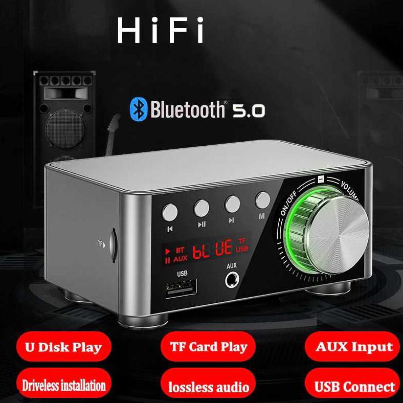 Loa Bluetooth 5.0 50wx2 - X26 J-Id-Aud Champion | BigBuy360 - bigbuy360.vn