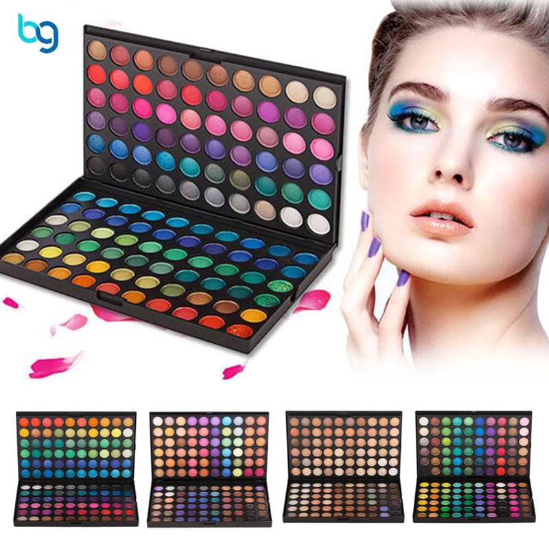 [Hàng mới về] Bảng phấn mắt nhiều màu trang điểm chuyên nghiệp