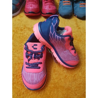 Giày thể thao bé gái Tenis Charly 👟👟👟