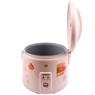 NỒI CƠM ĐIỆN GOLDSUN ARC-G18CM