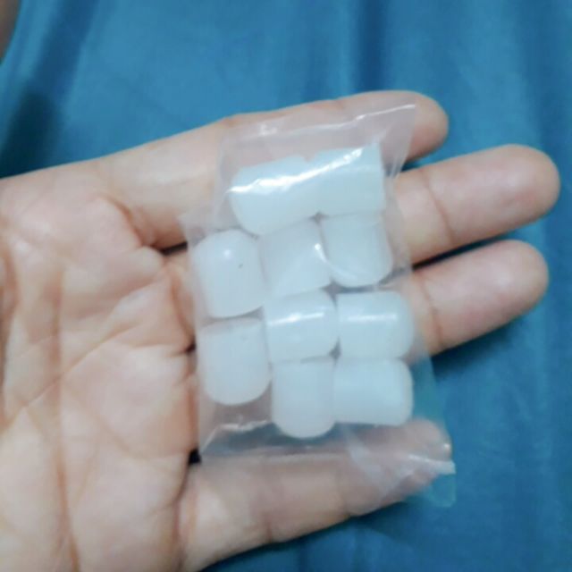 Nút chiết gas mini
