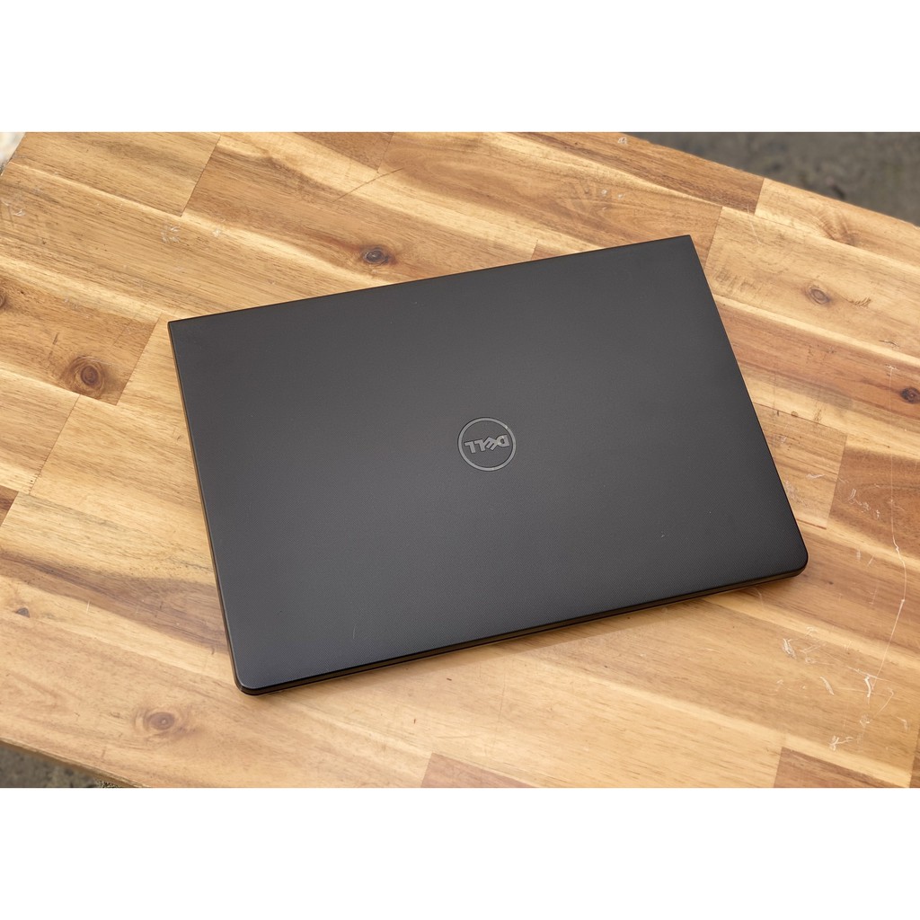 Laptop Dell Vostro 3459/ i5 6200U/ 8G/ SSD128-500G/ 14in/ Vga intel HD 520/ Win 10/ Siêu Bền/ Giá rẻ